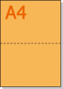 ڥߥꥫ顼ѻ A4 2ʬ []