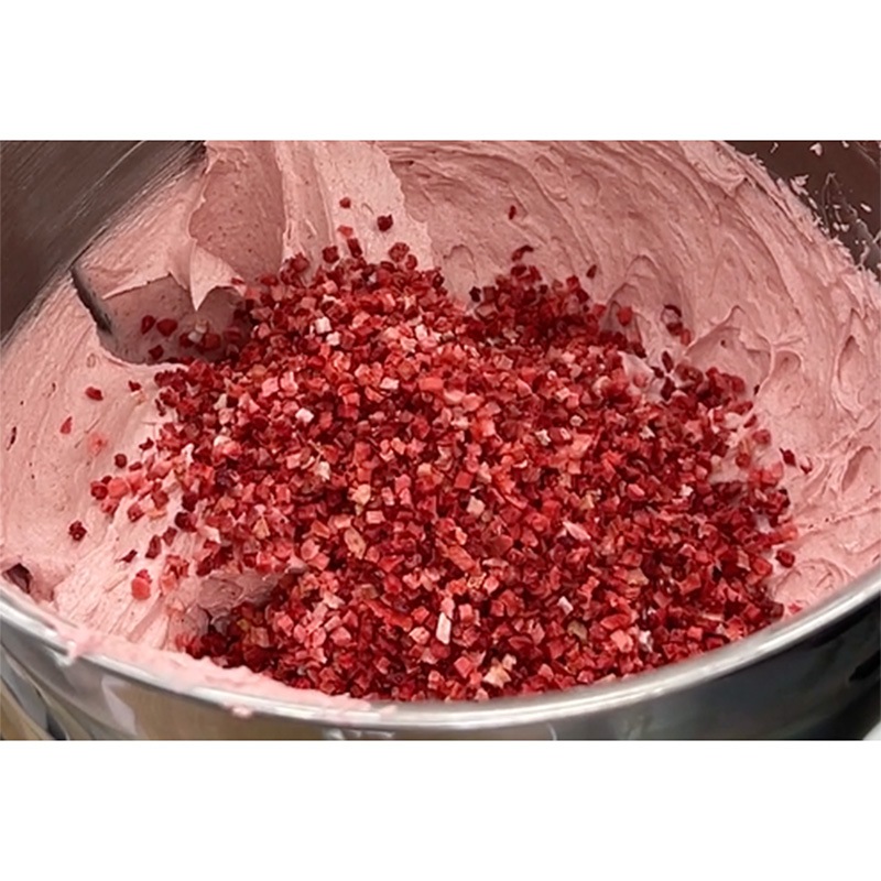 フレッシュサンドパイいちご味（4個入り）