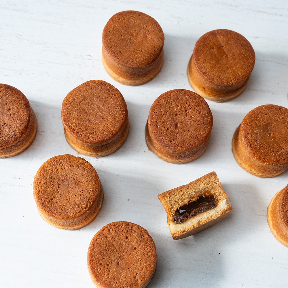 Coco≠Cocoアソート(5種7個入り)