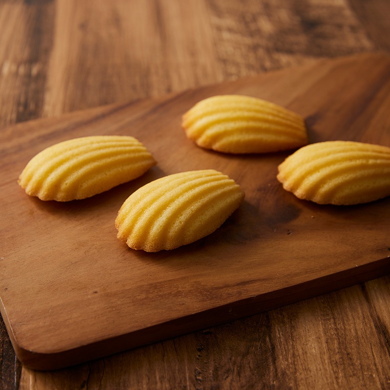 3種の焼き菓子セット(3種3個入り)