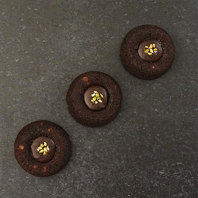 3種の焼き菓子セット(3種3個入り)