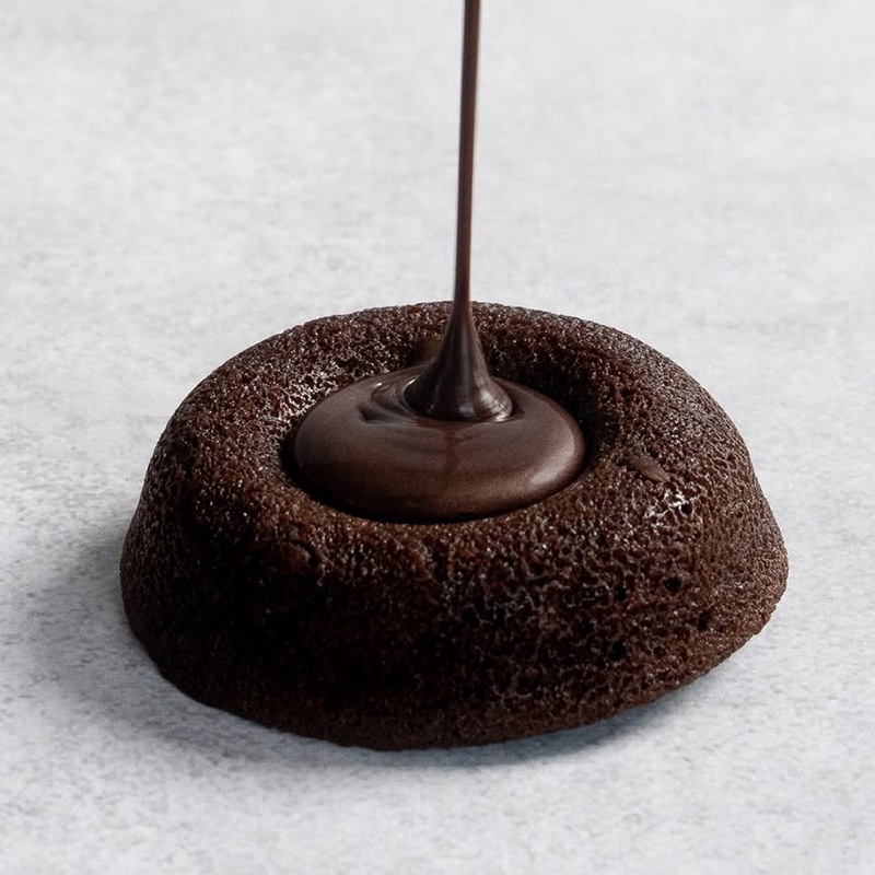 黒のティグレ（4個入り）