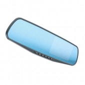 Vehicle Blackbox���ɥ饤�֥쥳���������롼��ߥ顼�����֥�å�