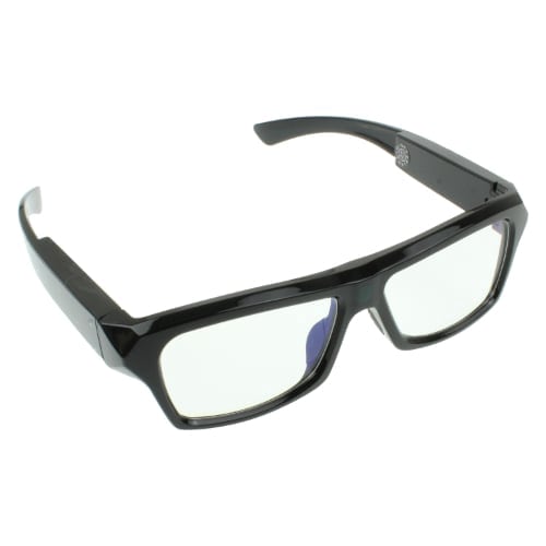 スパイダーズX メガネ型カメラ 2.7K E-208