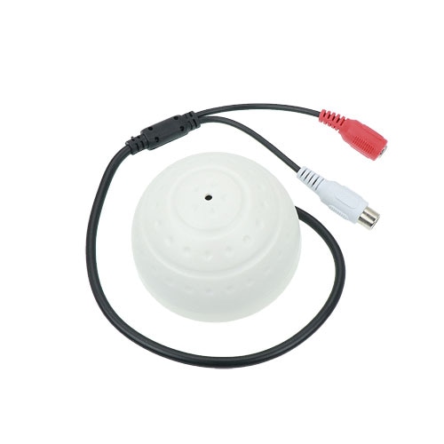 集音器 ホワイト