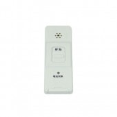 monban　防犯アラーム　75dB　-窓・ドアの衝撃を検知-　AS1A-W