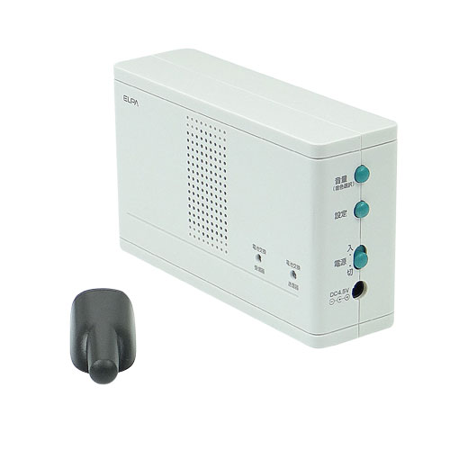 LED���󥵡��饤���ѡ�����������糧�åȡ�ESL-EWS10��(��������)