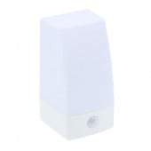 LED���󥵡��饤�ȡ��֤�����NIT-BLA6JS-WN