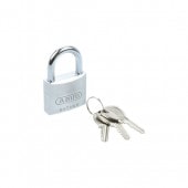 ABUS　タイタリウム　南京錠　40mm