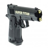 タイタン　TITAN-PS　ピストル型スタンガン