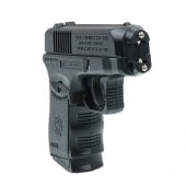 【KDS　ピストル型スタンガン　ミニ　4.5万ボルト