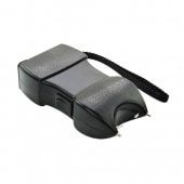 タイタン　クエーサー　小型スタンガン　13万ボルト