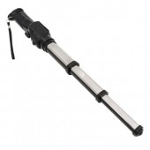 収縮式　スタンガン　タイタン　M3　充電式　ベトナム警察採用品