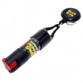 強力(エリミネーター)クイックドロー 1/2オンス【護身用防犯スプレー】