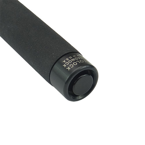 モナドノック オートロック フォームグリップ 21インチ | 護身用品