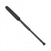 ホワイトウルフ7075アルミ合金バランスウェイト　3段特殊警棒　16