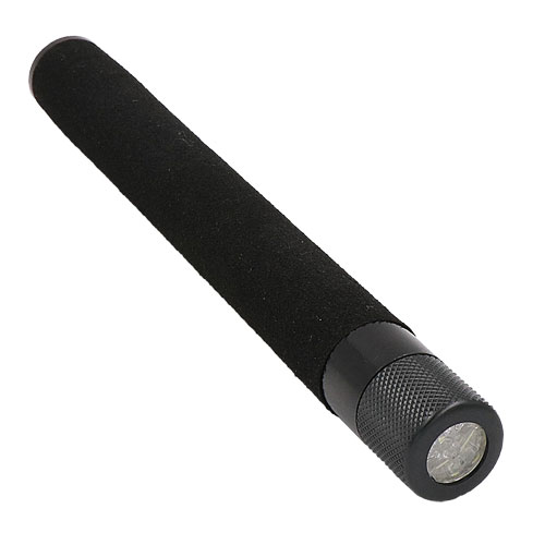 LEDライト付き NS特殊警棒セット 21ソフトグリップ | 護身用品