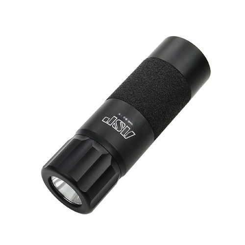 ASP タクティカルトライアド LEDバトンライト | 護身用品,ASP警棒