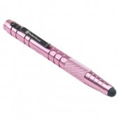 S&W(スミス&ウェッソン)　タクティカルタッチペン　ピンク