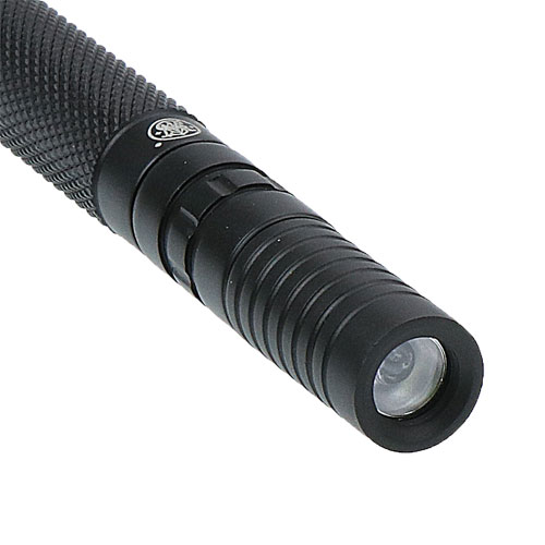 S&W(スミス&ウェッソン) タクティカルペンライト&フラッシュライト