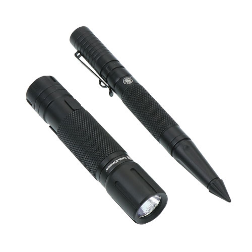 タクティカルペン　LEDライト　ウシジマくん　セット タクティカルペン LEDライト ウシジマくん セット - メルカリ