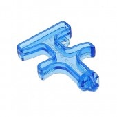 護身ツール　エニグマ　ブルー