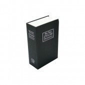 DIVERSION BOOK ブラック(ミニ)