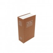 DIVERSION BOOK ブラウン(ミニ)