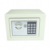 電子ロック金庫　タイプ1　小|金庫・隠し金庫|防犯用品