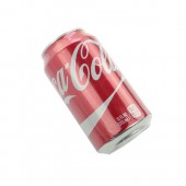 セーフティーボックス　コカ・コーラ|金庫・隠し金庫|防犯用品