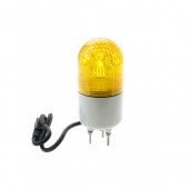 LED回転灯 5W オレンジ ORL-2