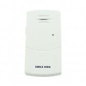 薄型　振動アラーム　(厚さ約9mm)