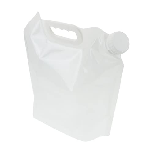 非常時給水バッグ 5L スクリューキャップタイプ