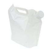 非常時給水バッグ 5L スクリューキャップタイプ
