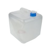 折り畳み式　ウォータータンク　10L　【防災・非常用】