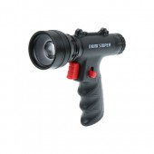 LED　ガンタイプ　ライト　「DARK SNIPER」　LHA-Z30A5|LEDライト|防災用品