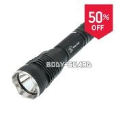 【今だけ半額】WHITE WOLFタクティカルライトX7-SPDX 1000ルーメン