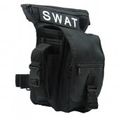 タクティカル　レッグポーチ