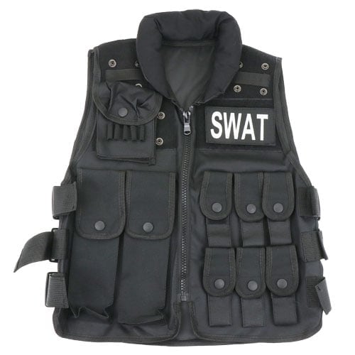 日本全国送料無料商品 | 特集 | タクティカルSWATタイプベスト | ミリタリー・ポリス用品 個人装備