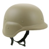 米軍　フリッツタイプ ヘルメット　ベージュ|ミリタリー・ポリスその他|ミリタリー・ポリス用品