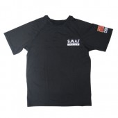 中国SWAT　Tシャツ　半袖　M