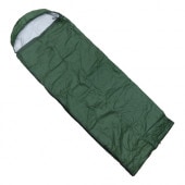 アウトドア寝袋 シンプル