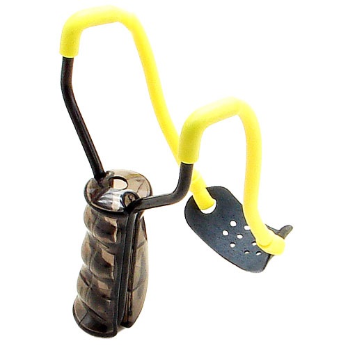 スリングショット ホワイトウルフT9