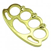 ナックル　805型　ゴールド