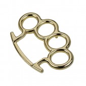 バックル　ゴールド