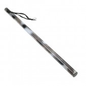 棍棒　ブラックカモ　ロング|武道具|武道具・その他