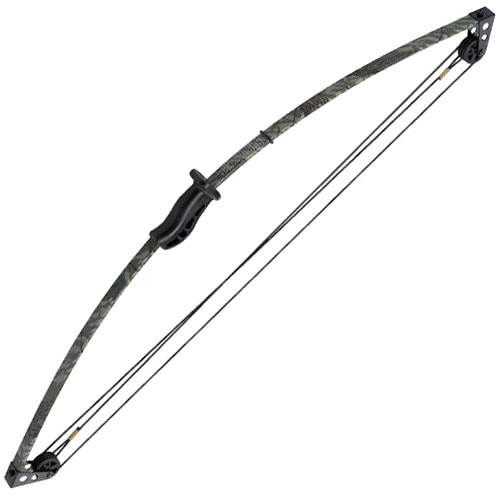 PL������LIGHT��COMPOUND��BOW��10�ݥ�ɥ��������꡼