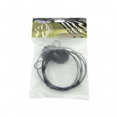 アーチェリー用 替え弦・替えケーブル WW-CB003用 滑車付きケーブル