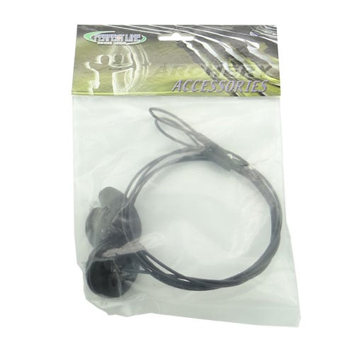 アーチェリー用 替え弦・替えケーブル WW-CB002用 滑車付きケーブル