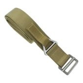 ミリタリーベルト タイプ2 ベージュ